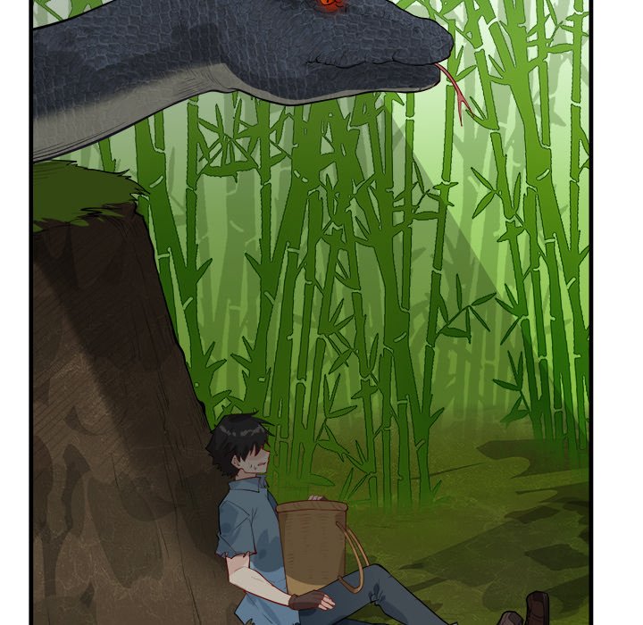 Survival Logbook - episode 21 - 79