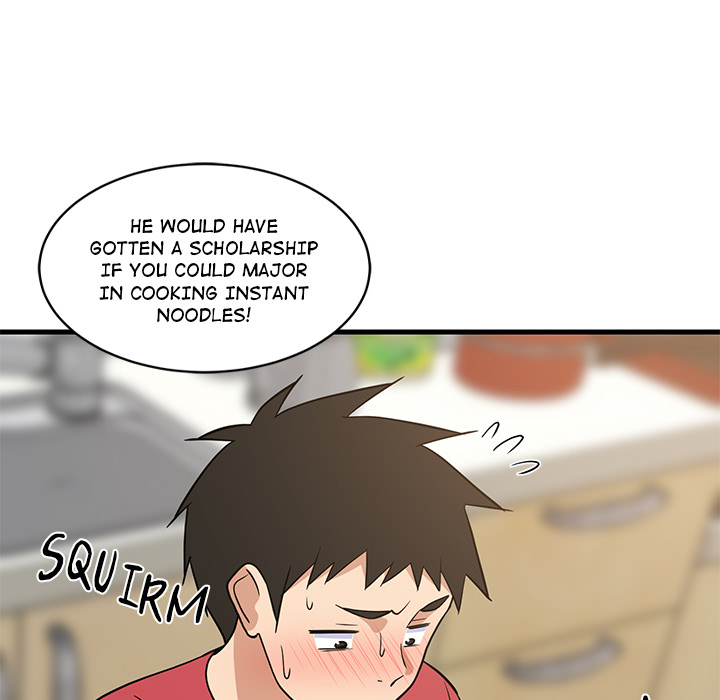 Study Buddies - UNCENSORED - episode 22 - 125