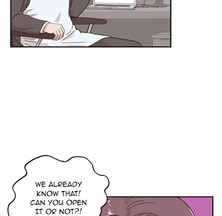 His Women's University - episode 41 - 88