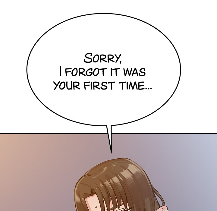 Don't Tell Mom - episode 4 - 130