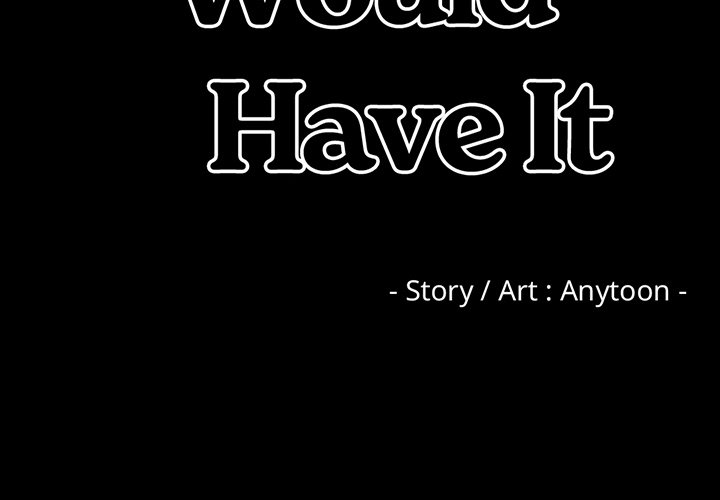 As Fate Would Have It - episode 9 - 1