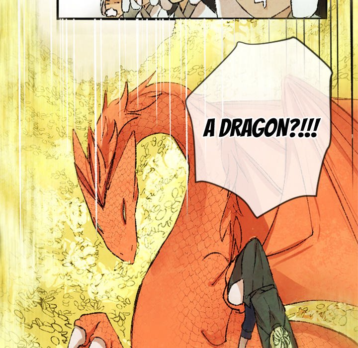 Today, I Meet a Dragon - episode 3 - 46
