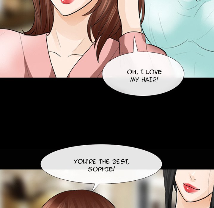 The Snow - episode 15 - 14
