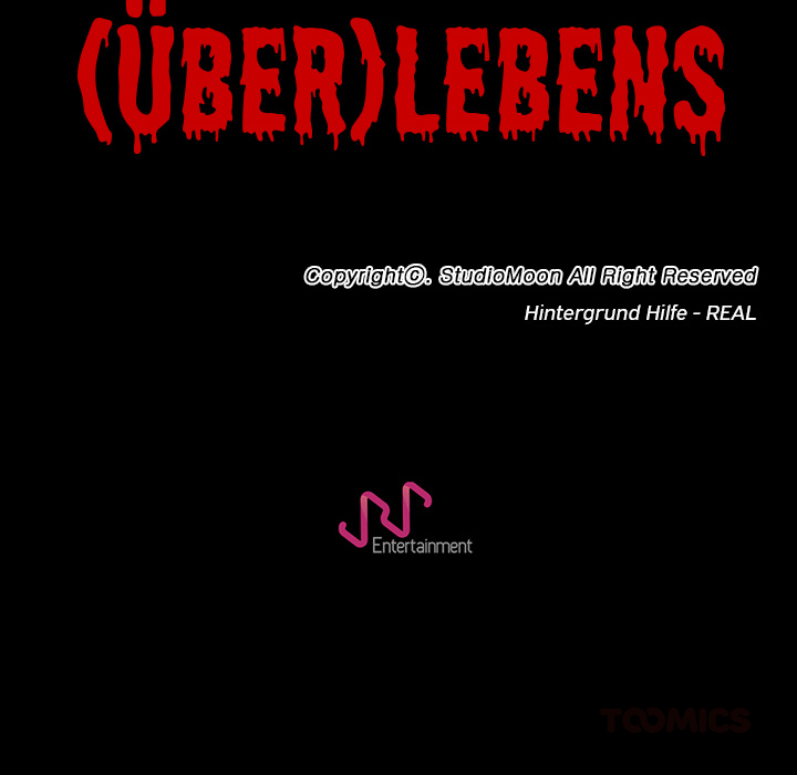 Spiel des (Über)Lebens - episode 14 - 85