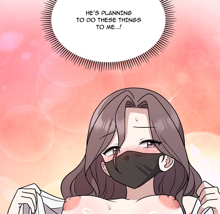 Knot My Secret - UNCENSORED - episode 6 - 131