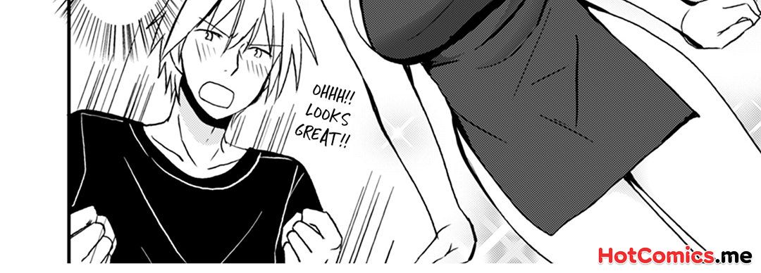 My H-Cup Neighbor Doesn't Wear a Bra, So I Just Couldn't Help Myself but Stick It In! - episode 21 - 11