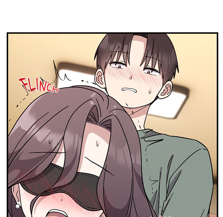 Knot My Secret - episode 4 - 105