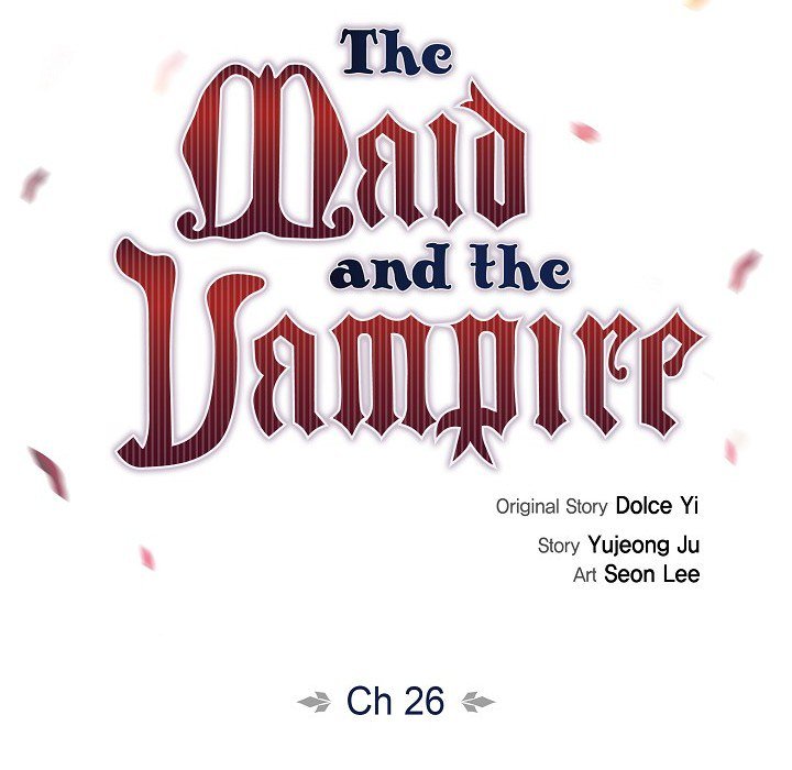 The Maid and the Vampire - episode 26 - 18