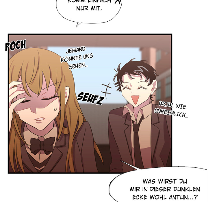Sehnsucht nach Schmetterlingen im Bauch - episode 32 - 29
