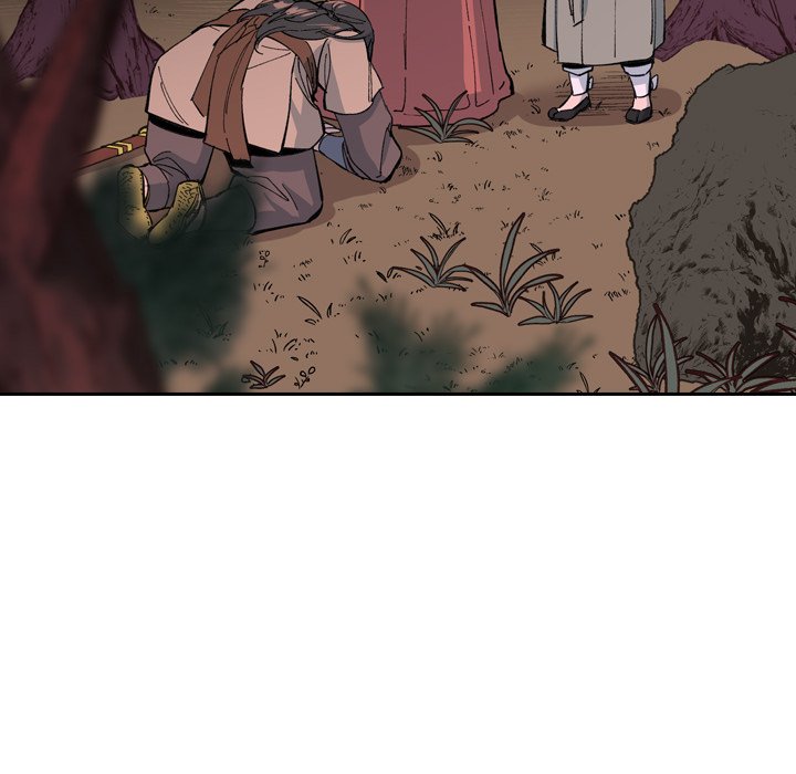The Princess's Guard - episode 21 - 69