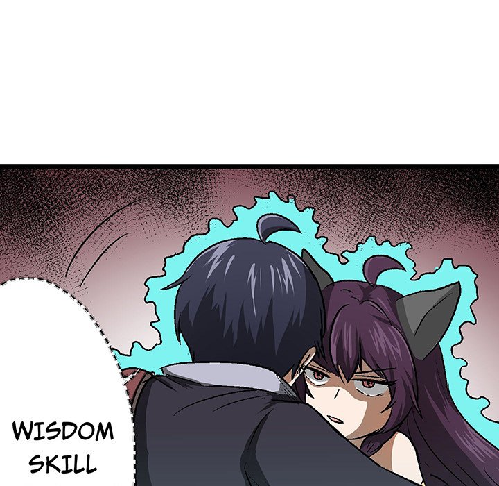 I Reincarnated as a Villain of an RPG, But I Want to Survive - episode 27 - 60
