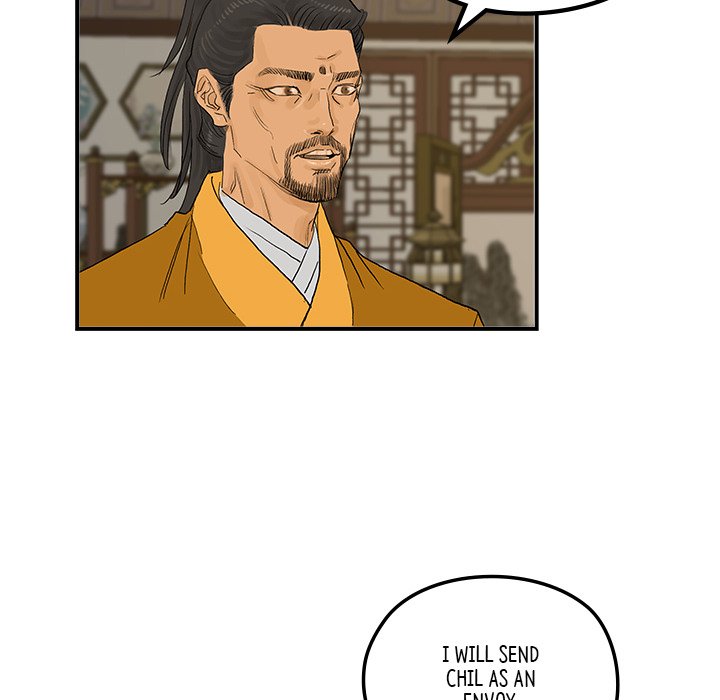 The Blade Demon - episode 28 - 9