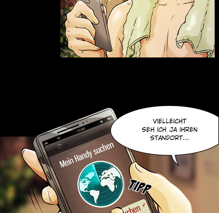 Gestörte Liebe - episode 29 - 57