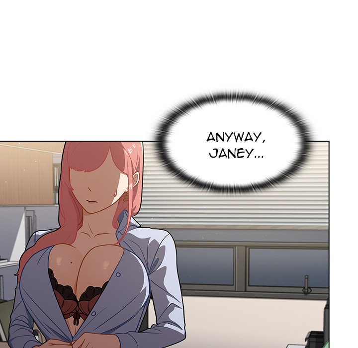 Naughty Little Secret - episode 9 - 60
