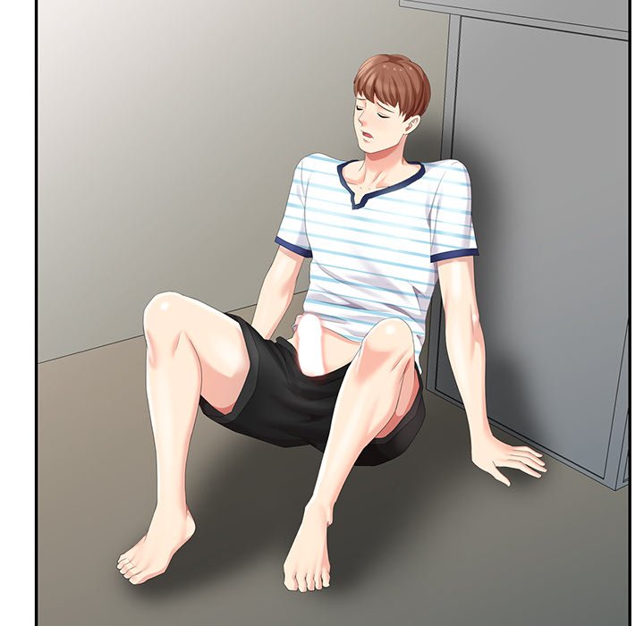 Secret Hideout - episode 4 - 66