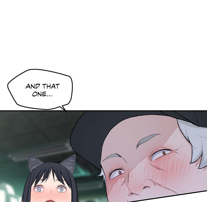 Teach Me How to Please You - episode 6 - 101