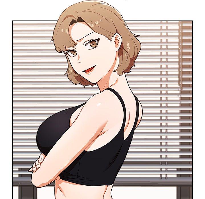 Naughty Little Secret - episode 13 - 115
