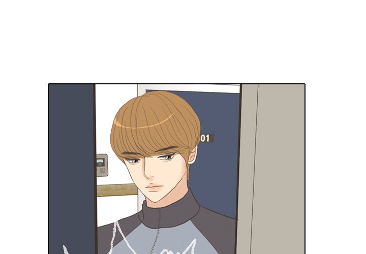 Hold My Hand - episode 8 - 2