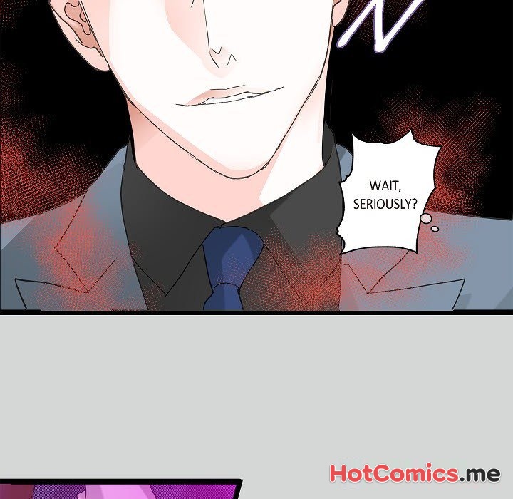 Sentimental Reasons - episode 10 - 17