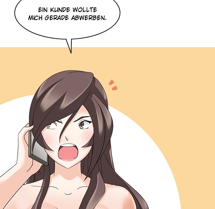 Agent Playboy meldet sich zum Dienst - episode 12 - 57