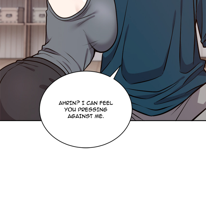 Knot My Secret - UNCENSORED - episode 14 - 14