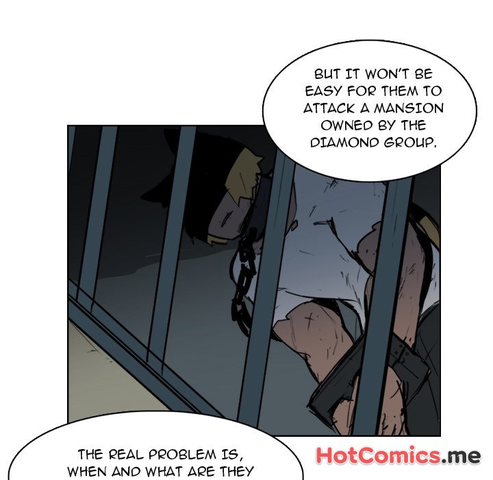 Justitia - episode 11 - 11