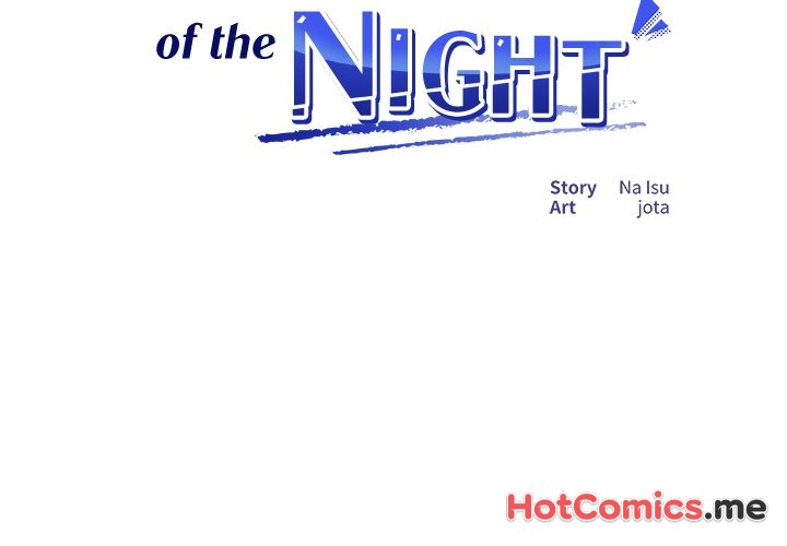 Champion of the Night - episode 8 - 2