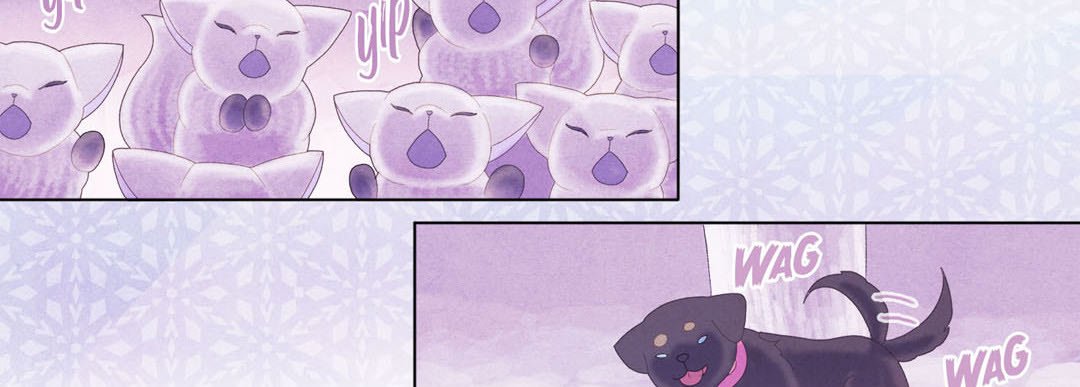 Magic Soup - episode 45 - 145