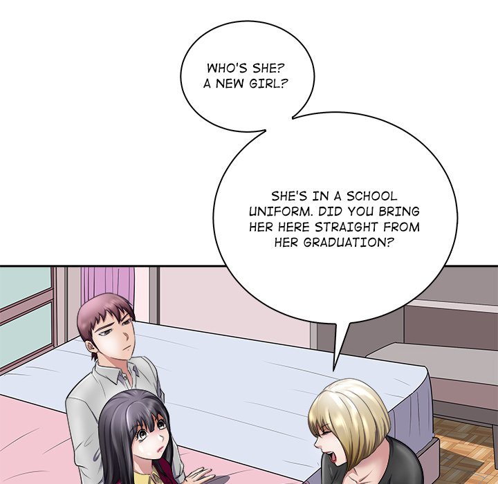 Immoral Family - episode 6 - 64