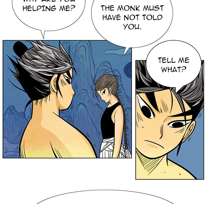 The Journey of the Dragon - episode 8 - 92