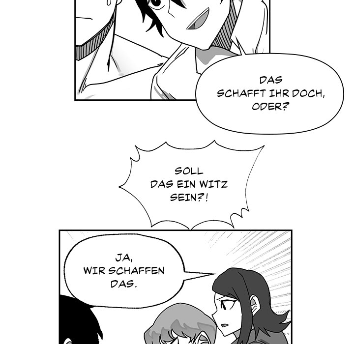 Nine Fantasy - episode 22 - 94