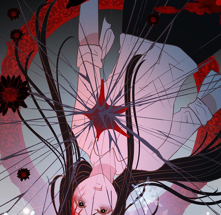 Now, I am Demon King's Wife - episode Prologue - 5