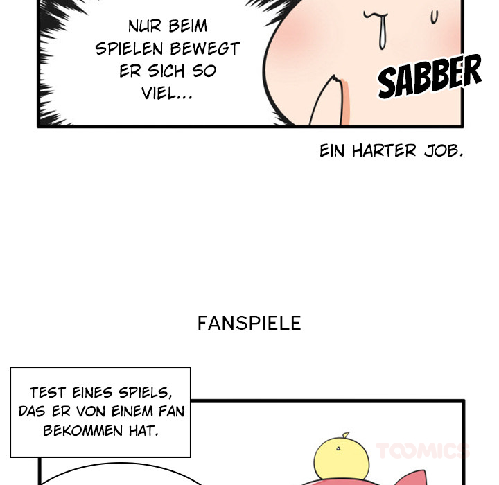 Unter Geschwistern - episode 92 - 21
