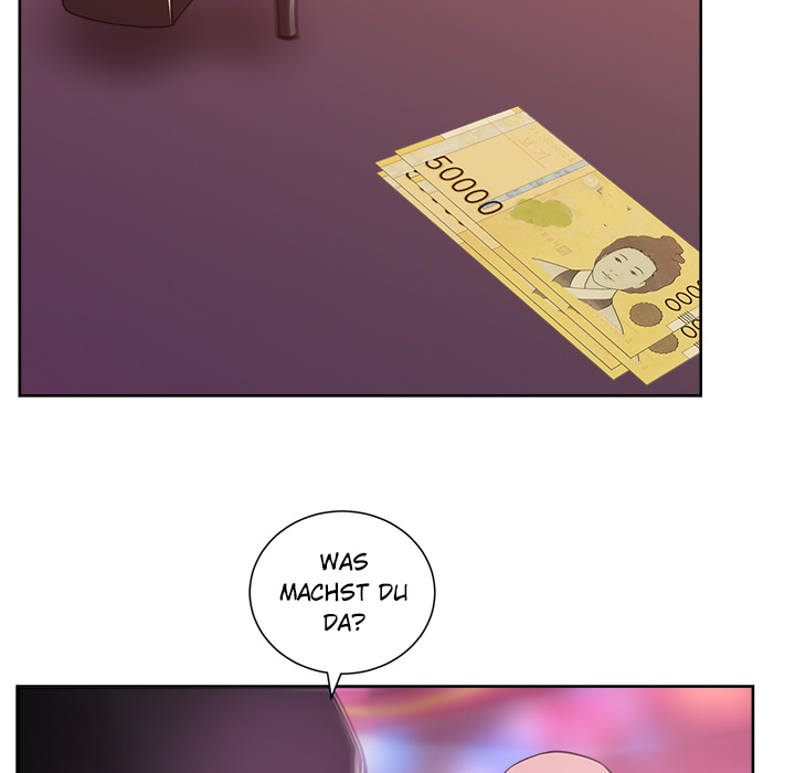 Soojungs Comicladen - episode 37 - 48
