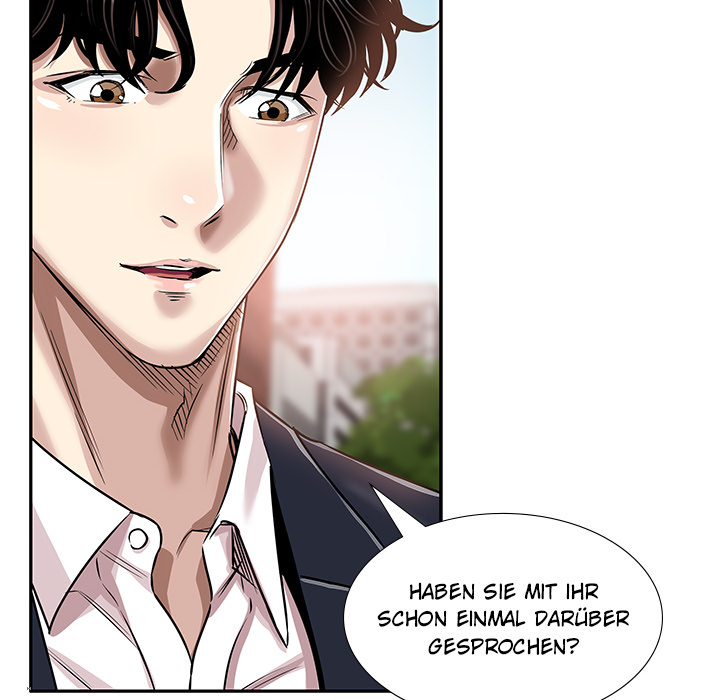 Sponsor (Drama) - episode 10 - 13