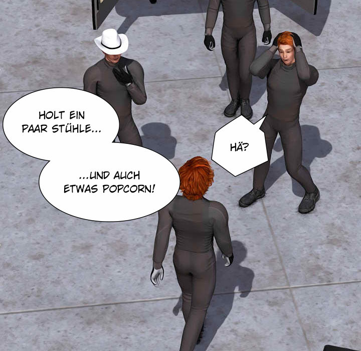 Der schlimmste Mann - episode 25 - 28
