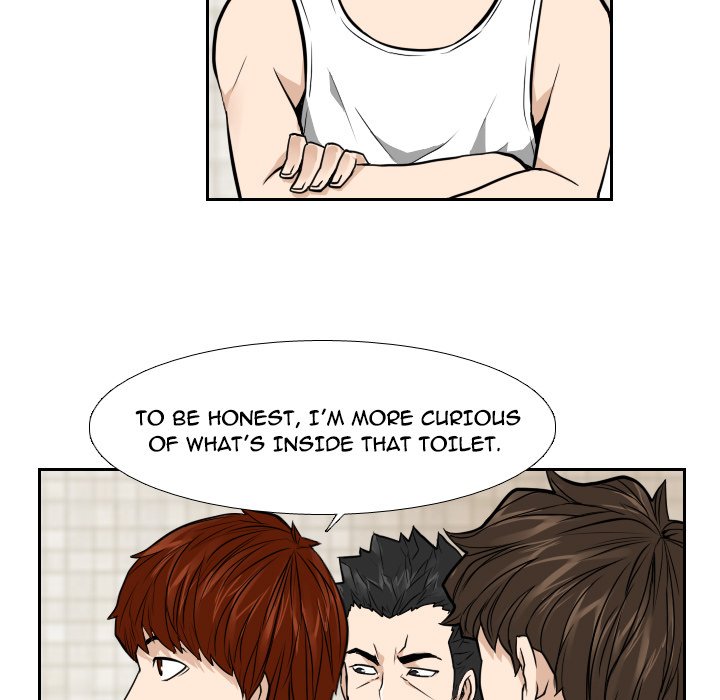 Attack of the Hand - episode 9 - 6