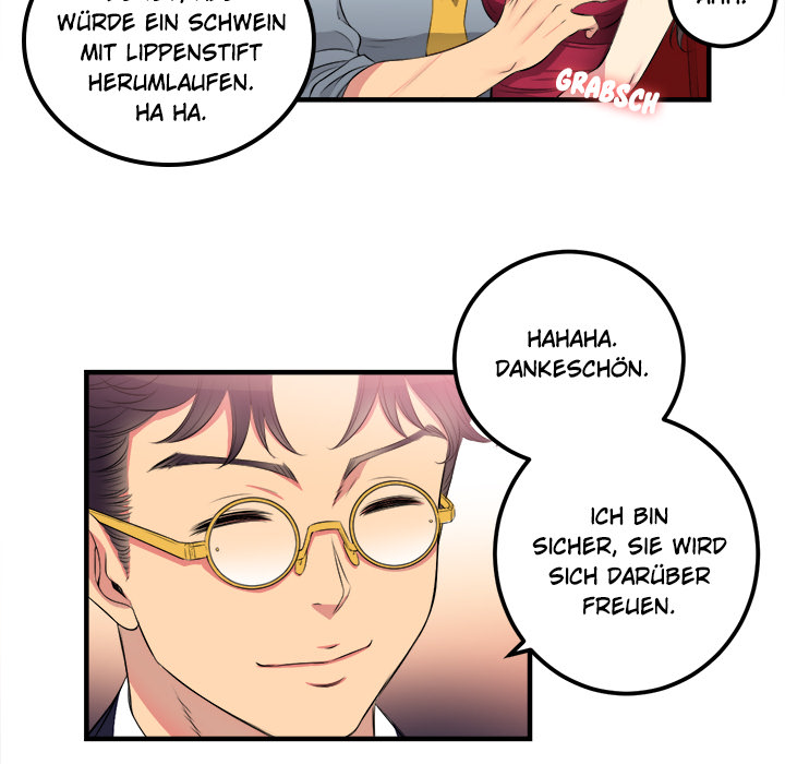 Yuris Nebenjob - episode 5 - 16