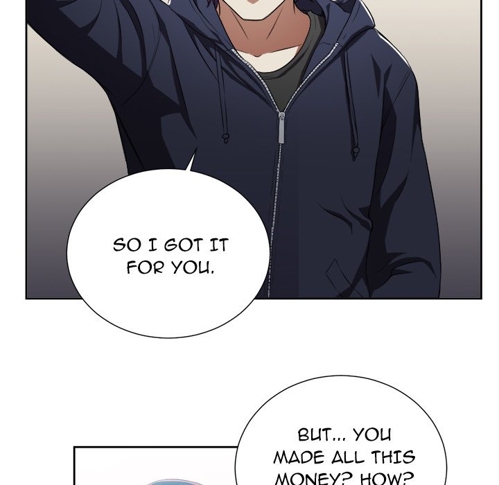 Yuri's Part Time Job - episode 50 - 47