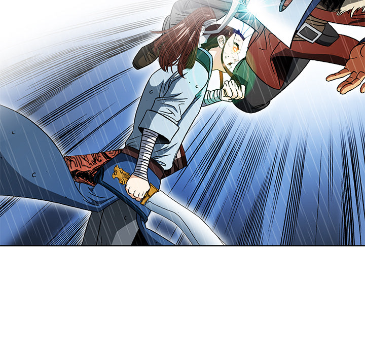 Die Reise des Gunak - episode 13 - 88