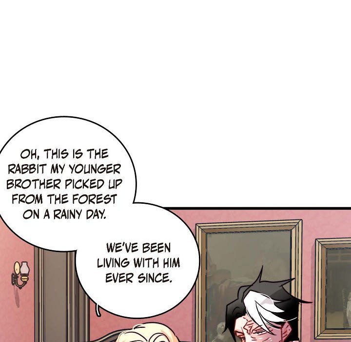 Bring the Love - episode 16 - 22