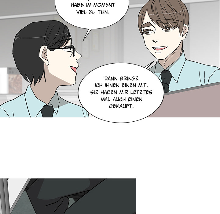 Hubby Bunny - episode 16 - 42