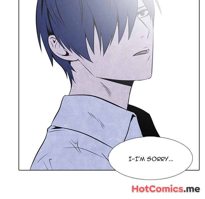 High School Devil - episode 39 - 43