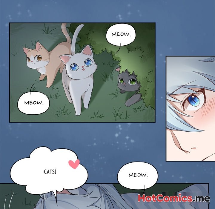 My New Pet Cat - episode 8 - 43