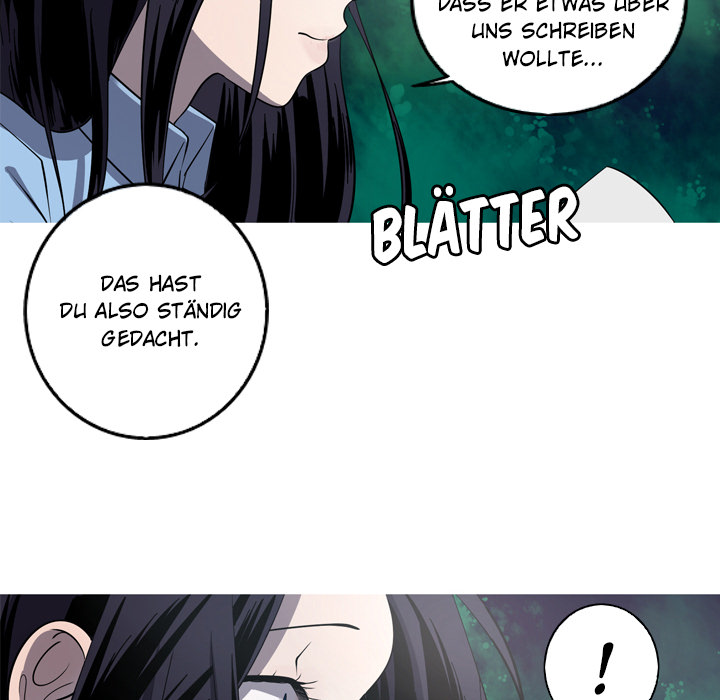 Die Meerjungfrau im Teich - episode 61 - 27