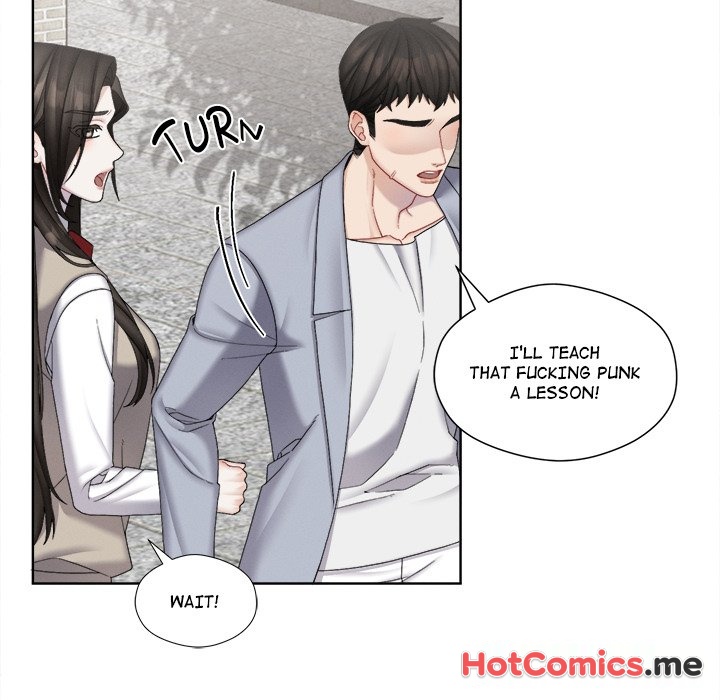 A Naughty Game for Two - episode 24 - 62