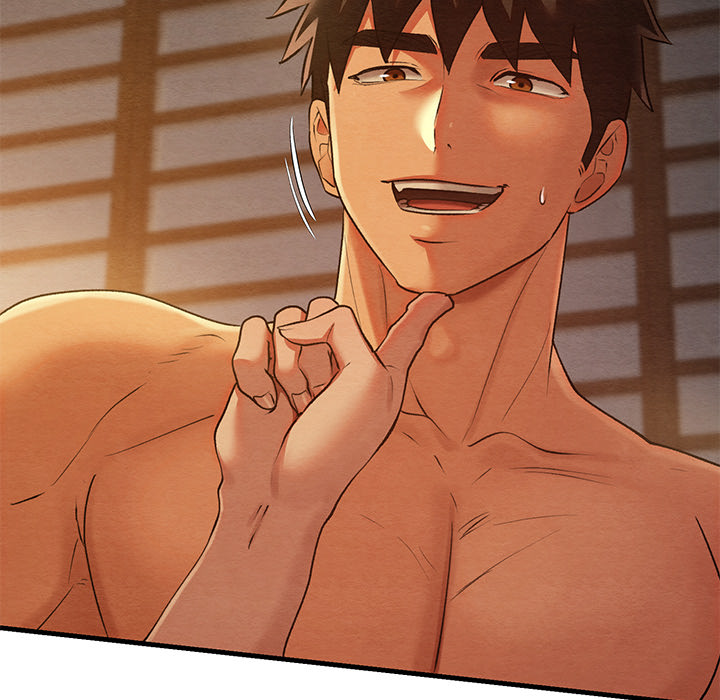 Master of Intimacy - UNCENSORED - episode 9 - 169