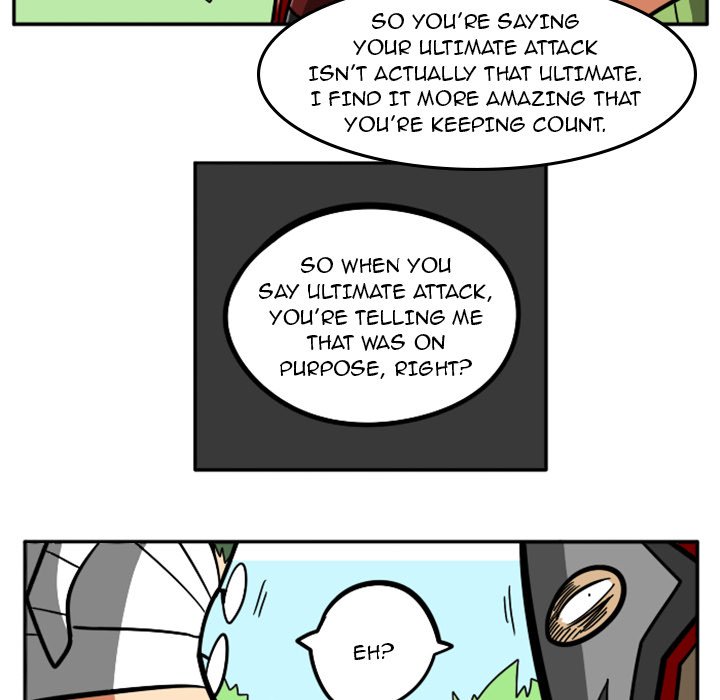 Maki and Friends - episode 29 - 223