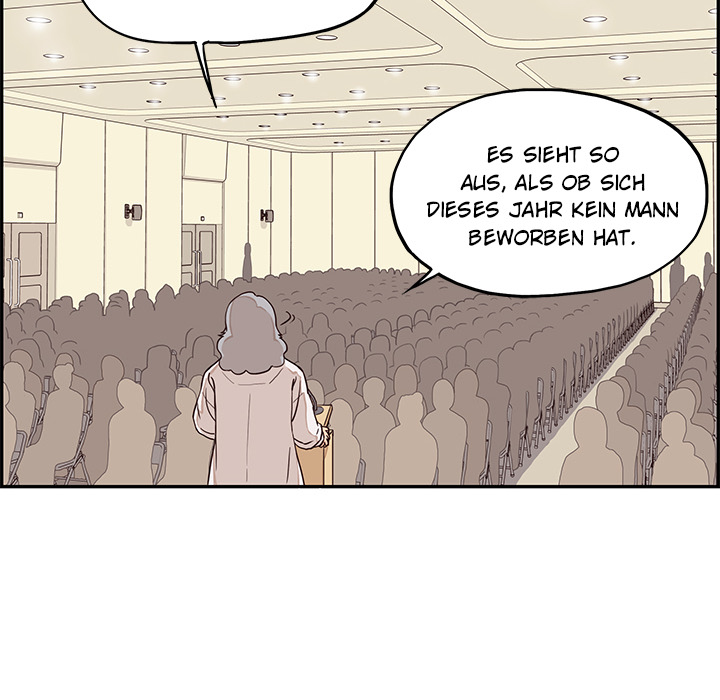 Der Hahn im Korb - episode 2 - 23