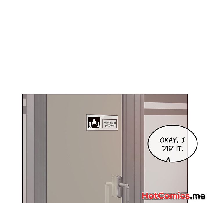 A Pervert's Daily Life - episode 127 - 52